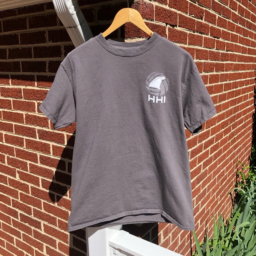 Hilton Head Island T Shirt - Picture 1 of 4